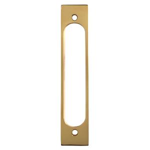 Langskilt FSK Smalprofil Forhøjer MPU 27x142x10mm