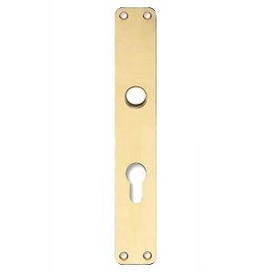 Langskilt LA32 Smalprofil G PZ MPU cc72 ø15 230x32x2mm