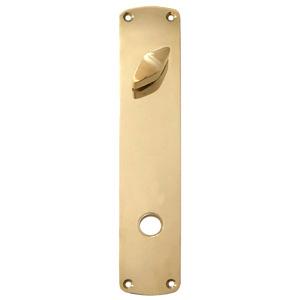 Langskilt LA46 GV MPU cc105 ø15 220x45x2mm