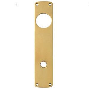 Langskilt LA46 GC f/kop MPU cc105 ø15 220x45x2mm