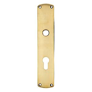 Langskilt L46 G PZ MPU cc72 ø15 220x45x2mm