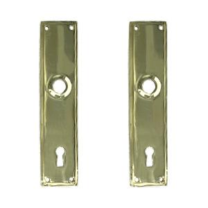 Langskilte L1029 Funkis GN Boda MPU cc72 ø15 182x43x6mm