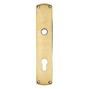 Langskilt L46 G PZ MPU cc92 ø15 220x45x2mm