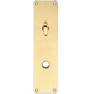 Langskilt LA55 GV MPU cc105 ø15 235x55x2mm