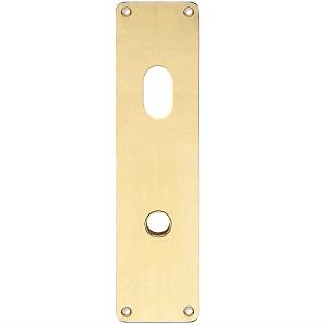 Langskilt LA55 GC MPU cc105 ø15 235x55x2mm