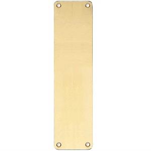 Langskilt L55 Blind MPU 235x55x2mm