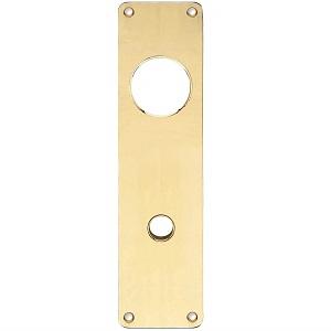 Langskilt LA55 GC f/kop MPU cc105 ø15 235x55x2mm