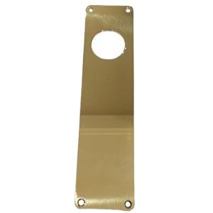 Langskilt LA60 C f/kop MPU 250x60x2mm