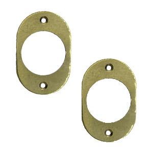 Langskilte sæt L47 CC f/kop MPU 72x47x2mm