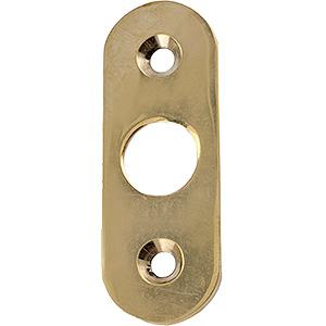 Roset Smalprofil Plan   MPU   cc50 ø15 25x75x3mm