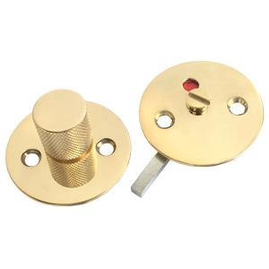 Toiletbesætning Rouletteret MPU cc30 Ø50mm