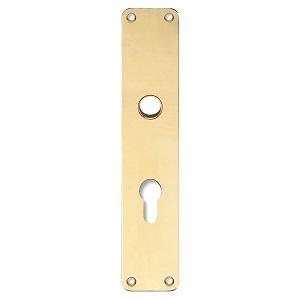 Langskilt L45 G PZ MPU cc72 ø16 220x45x2mm