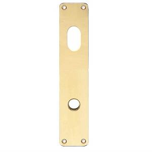 Langskilt LA45 GC MPU cc105 ø16 220x45x2mm