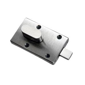 Toilet skudrigle D-Line m/markering RS   cc38 18-34mm 5mm pi