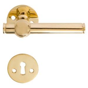 Dørgreb Skodsborg 8016 m/besætning (1980+1981) MPU   Ø16mm