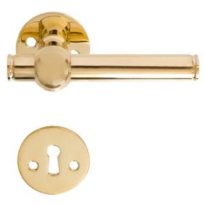 Dørgreb 8018 M. Besætning (1980+1981) Skodsborg MPU   Ø18mm