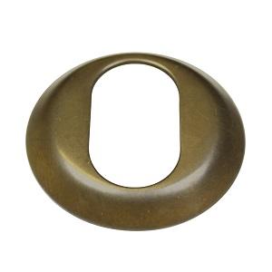 Cylinderring Udvendig Ant Ø50 2mm