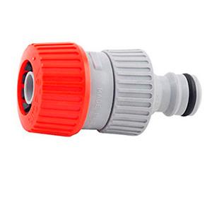 Nippel 4425/S til slange Ø20 (1/2