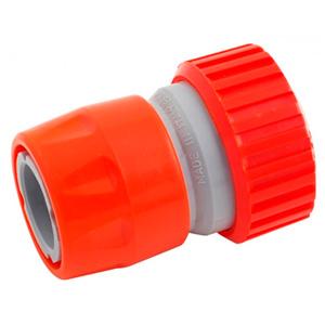 Kobling 4455 til slange Ø26 (3/4”)