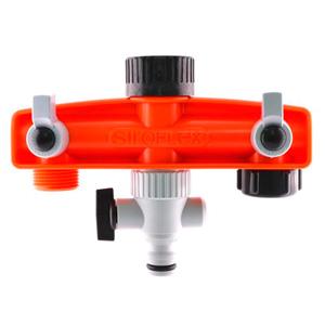 Stophane Trippel 4520 gevind ind. (3/4