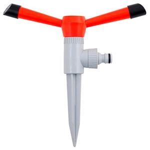 Rotorvander på spyd 4585 m/nippel