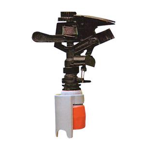 Sprinkler m/kobling (justérbar) 4590 pulserende (bruges med