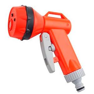 Spraypistol Multifunktion 4605/5 pistolgreb m/nippel