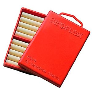 Shampoo Sticks 4624/S 10stk