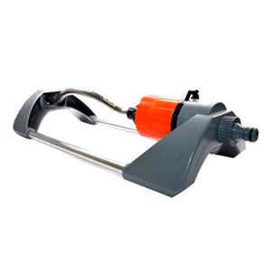 Vippevander 4690 19 huls 4 bar/56 psi @ 35 m² Alu