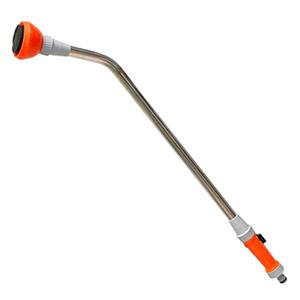 Sprayforlænger 4750 m/hanestop + nippel 70cm