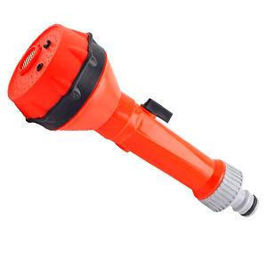 Havesprøjte Multifunktion 4755/5 m/hanestop + nippel