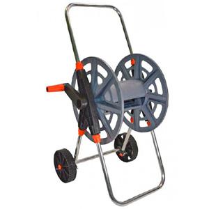 Slangevogn 4857/S f/haveslange 50mtr Ø14x19 (1/2