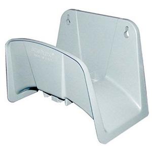 Slangeholder 4895 Grå Plast