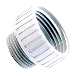 Adapter 4993 gevind indv. - gevind udv. (1