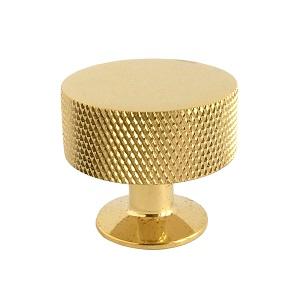 Møbelknop Polaris   MPU   Ø30xø20mm