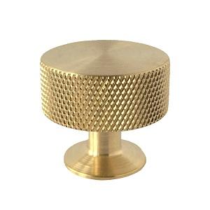 Møbelknop Polaris   MSU   Ø30xø20mm