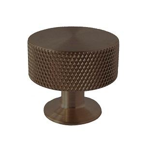 Møbelknop Polaris   BB   Ø30xø20mm