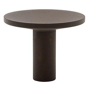 Møbelknop Deep   BB   28mm