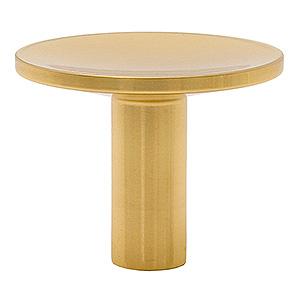 Møbelknop Deep   MP   28mm