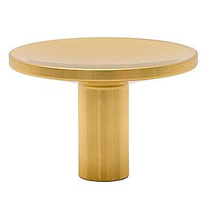 Møbelknop Deep   MP   35mm