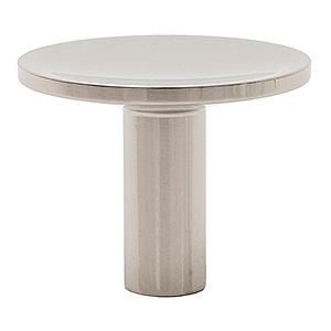 Møbelknop Deep   Ni   28mm