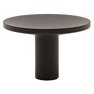 Møbelknop Deep   Sort   35mm