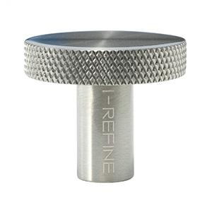 Møbelknop Paragon   NiS   28mm