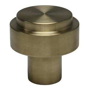 Møbelknop Chunky   MSU   Ø30