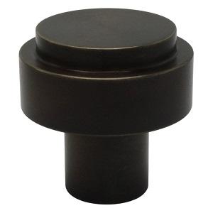 Møbelknop Chunky   BB   Ø30