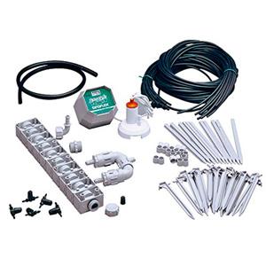 Automatisk Vandings Kit 5200/S f/balkon & terrasse 20 potter