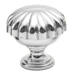 Møbelknop 168 Ni 35mm