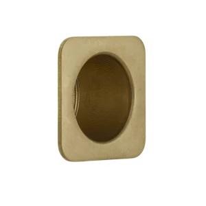 Fingergreb Corston t/skydedør Gl. Mess. 32x32x28mm