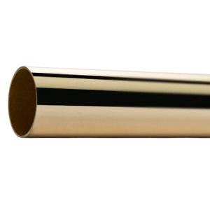 Rør MPU Ø20x0,7x1000mm