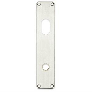 Langskilt LA45 GC RS cc105 ø16 220x45x2mm